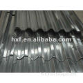 aluminum roofing plate